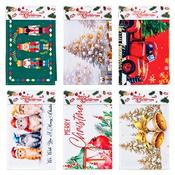 Christmas Table Mat 28x43cm image