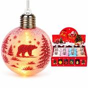 Light-Up Snowball 8x10cm (12)
