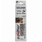 114 BICYCLE CHAIN