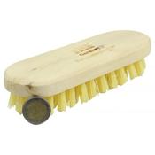 Wooden Scrub Brush(6) 18x5cm image