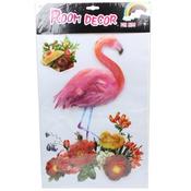 FLAMINGO ROOM DÉCOR 34*58(cm)(12) image