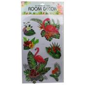 FLAMINGO ROOM DÉCOR 34*66(cm)(12)