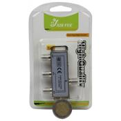 3 WAY SPLITTER
