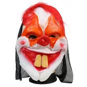 CLOWN MASK image