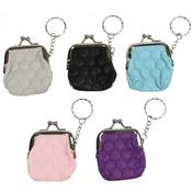 Key Ring Coin Purse image