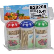 3pc Toothpick image