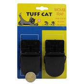 2Pc Plastic Mouse Trap (48) image