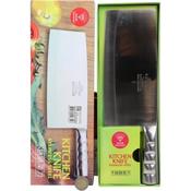 Kitchen Knife (31Cm) image