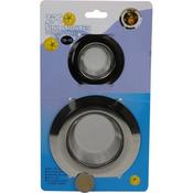 2pc Sink Strainer image