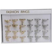 FASHION RINGS (24) image
