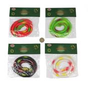 Rubber Snake image