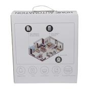 HOME AUTOMATION SYSTEM