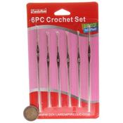 6PC CROCHET SET(12) image