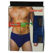 2Pcs Mens Underwear （SIZE:S ) image