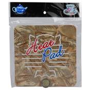 16.5CM BAMBOO HEAT PAD image