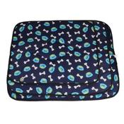 3PC DOG BED SET 71*58, 66*55, 58*44 CM image