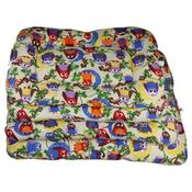 4PC DOG BED SET image