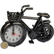Bicycle Alarm Clock (19X5X14Cm) image