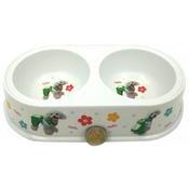 Dog &amp; Cat Bowl