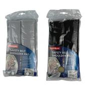 SAFETY BELT SHOULDER PAD image