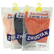 Nylon Swim Cap (10)