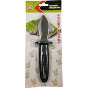 Oyster Shucker Opener Tool