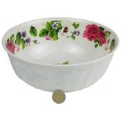 Plastic Bowl 9X23cm (6) image