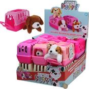 Dog Cages 10X15*10cm (12)