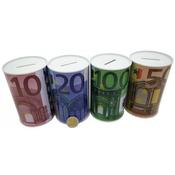 8X12cm Euro Money Box image