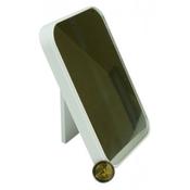 Rect Plastic Frame Mirror image