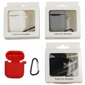 AIRPODS 2 SILICONE CASE (6)
