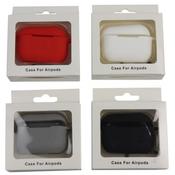 AIRPODS PRO SILICONE CASE (6) image
