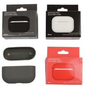 AIRPODS PRO SILICONE CASE (6) image