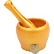 PESTLE AND MORTAR image
