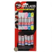 Shoe Laces 12/Pk image