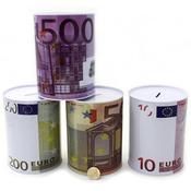 12X16cm Euro Money Box (48) image