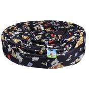 10pc Dog Bed Set image