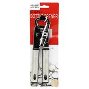 Stainless Steel Can Bottle Opener image
