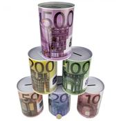 10x15cm Money Box (48/B) image