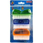 3pcs Nail Brush image