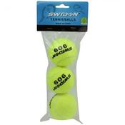 3pcs 909 Tennis Balls image
