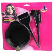 3Pc Hair Dye Set image