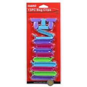 13pcs Bag Clips