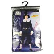 Pilgrim Man Costume image