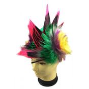 Cockscomb Wig image