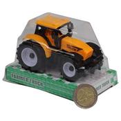 Farmer Truck 10cm image