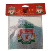 LFC Round Sticker 10cm