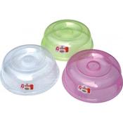 PLASTIC MICROWAVE COVER image