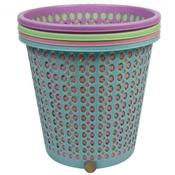 Plastic Bin 29X28cm