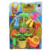 Gardening Play Set (26x38cm)